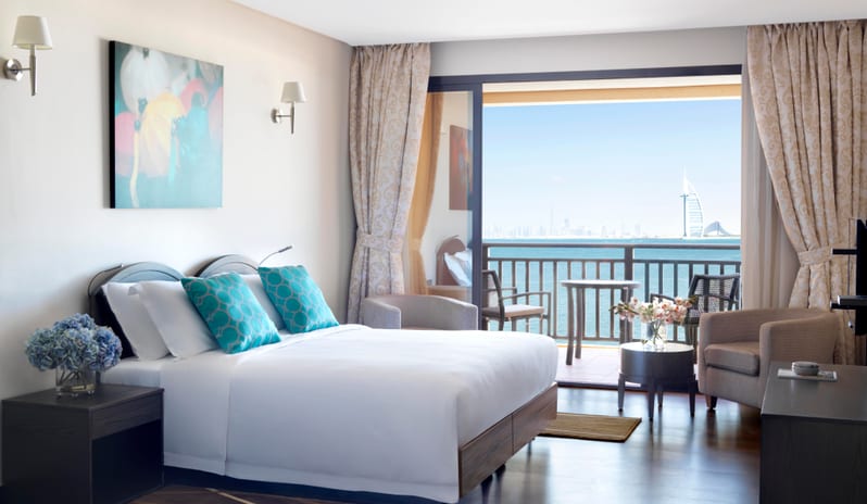 Anantara The Palm Dubai Resort-Standard Room_12448